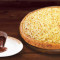 Vorteilskombination: 1 Normale Margherita Und 1 Schoko-Lava-Kuchen