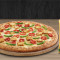 Pizza Juice Partnership Paneer Spl Combo (Mahlzeit Für 1 Person)