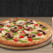 Pizza Juice Partnership Veg Combo (Mahlzeit Für 1 Person)