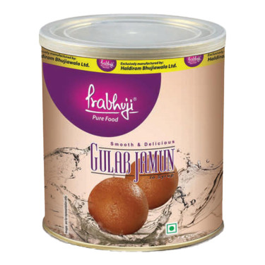 Gulab Jamun Dose