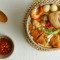 Bánh Canh Đà Thành Đà Thành Crab Udon Noodle Soup