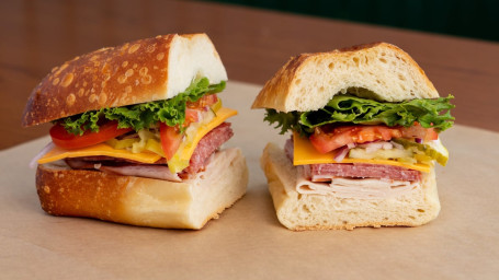 Haus-Combo-Sandwich