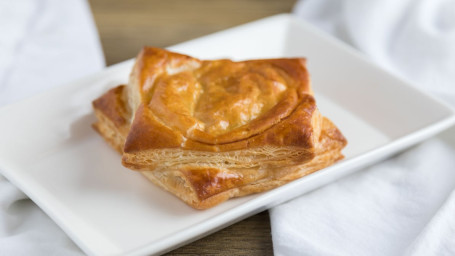 Curry Chicken Puff Kā Lī Jī Ròu Jiǎo