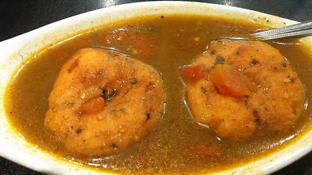 Rasa Vada (2 nos)