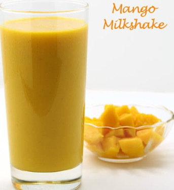 Milk Shake Mango (300Ml)