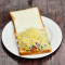 Mix Paneer Cheese Corn Sandwich