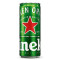 Cerveja Heineken Lata 250Ml