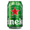 Bierdose Heineken 350ml