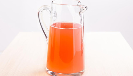 Dreifache Beerenlimonade