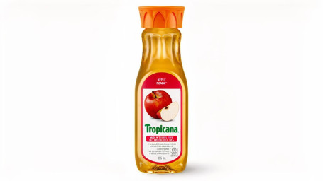 Tropicana Apfelsaft (180 Kalorien)