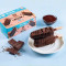 Chocoholic Eisriegel Mit Dunkler Schokolade Im Multipack, 4 X 55 Ml