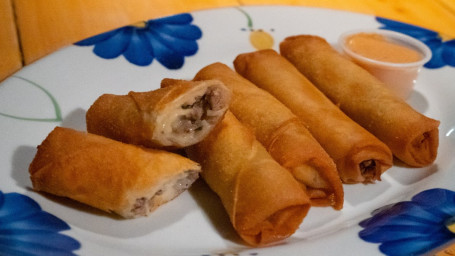 Cheese Lumpia (5)