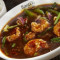 Chili Shrimp (Lunch)