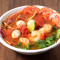 18. Tom Yum (Lemon Grass Shrimp Or Seafood Soup)