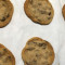 Vegan Chocolate Chip Kooky