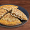 Paratha-Pizza-Kombinationen: Chk Keema Basilikumpesto
