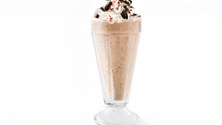 Neu! Oreo Pfefferminz-Crunch-Milchshake