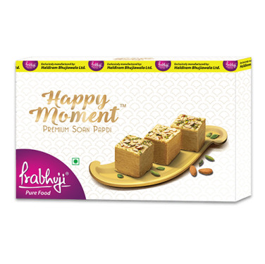 Soanpapdi Premium (1 Kg) Pack Of Two