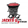 Jacked Up: Pomegranate