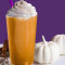 Pumpkin Spiced Chai Ice Blended