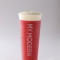 605 Strawberry Smoothies With Cheese Foam700Ml