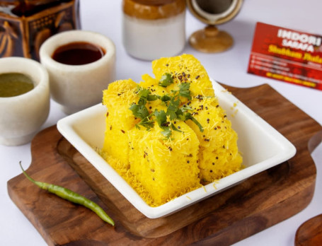 Khaman Dhokla (250 Gms)