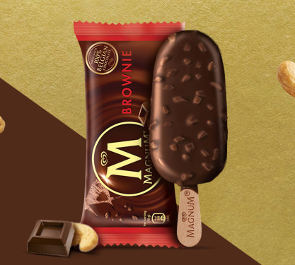 Magnum-Brownie-Eis