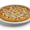 Klein (10 Die Carbonara Pizza