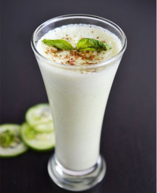 Raju Special Lassi