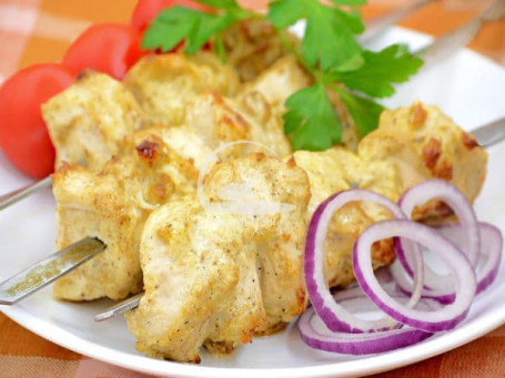 Reshmi Kebab (6 Stück)