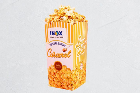 Karamell Großes Popcorn 105 G