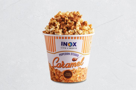 Karamell-Popcorn Xl 180 G