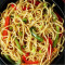 Hakka Veg Noodle