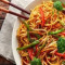 Szechuan Veg Noodle