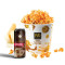 Popcorn-Käse-Regular Kings Cold Coffee