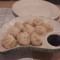 #5. Steamed Shanghai Style Dumplings (10 Pieces) Shàng Hǎi Xiǎo Lóng Bāo