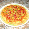 Wow Veg Pizza 7