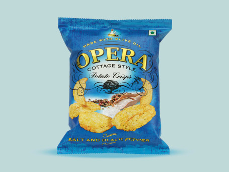 Opera Chips Salz Und Pfeffer