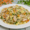 Mixed Rice Chilli Chicken Combo(4 Pcs)