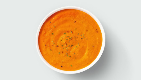 Cremige Tomatensuppe (Groß)
