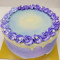 Blueberry Cake (500gm)