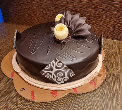 Schokoladentrüffelkuchen (500 G)