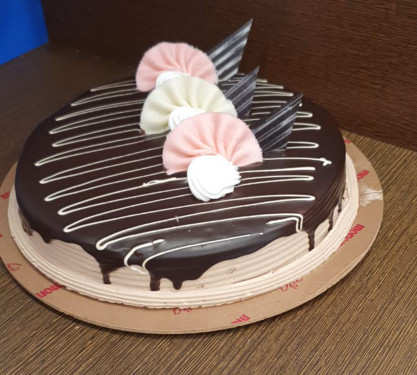 Schokoladen-Premium-Kuchen (500 G)