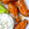 Hot Wings [2Pcs]