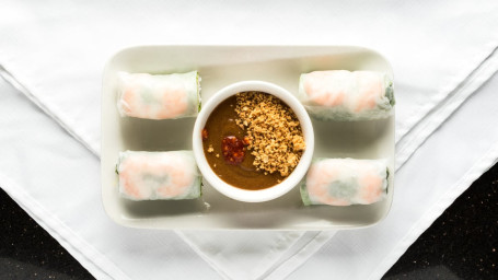 29. Spring Rolls (2)