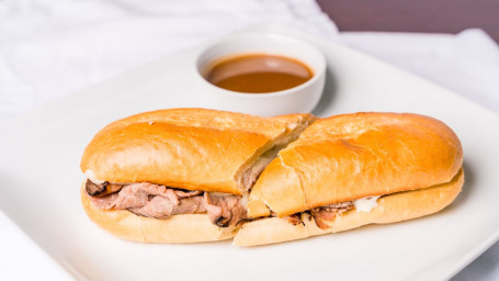 Eiffel Tower (French Dip)