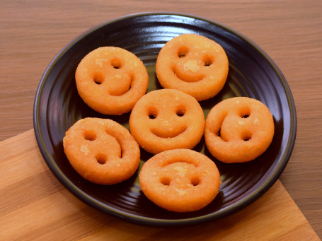 Smileys(6Pcs)