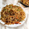 Veg Chowmein (Full Plate)