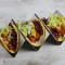 Bbq Paneer Taco