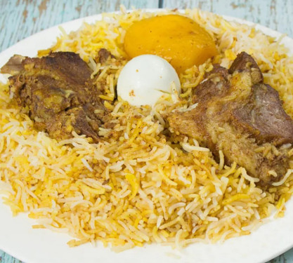 Mutton Special Biriyani [1000Ml]